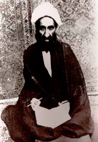 عباس کیوان قزوینی