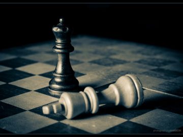 پارسی‌انجمن: در پاسداری و پالایش زبان پارسی Checkmate-360x270 شه مات و چک کیش و مات شهربراز شه مات شطرنج شاه مات چک چترنگ پارسی انجمن