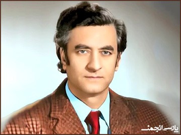 پارسی‌انجمن: در پاسداری و پالایش زبان پارسی -فره‌وشی اروندرود و عبادان فرات عبادان دجله بهرام فره‌وشی اروندرود آبادان پارسی انجمن