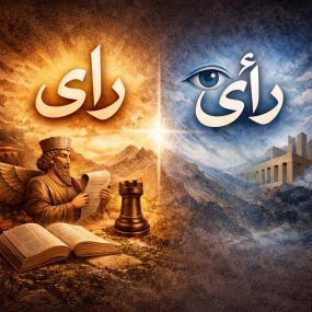 پارسی‌انجمن: در پاسداری و پالایش زبان پارسی -رای-285x285 رأی و رای شهربراز رای رأی پارسی انجمن